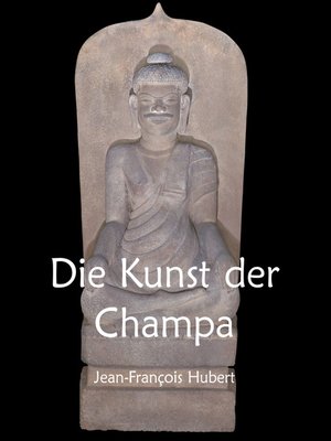 Die Kunst der Champa - ebook